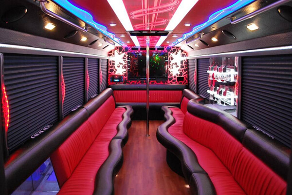 limo service in Delray Beach